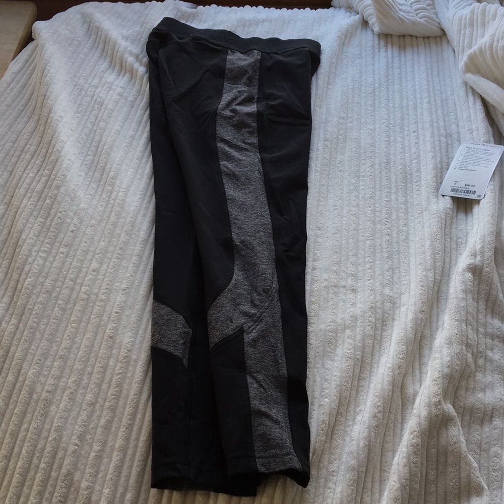 🚫SOLD🚫Lululemon Box it out right NWT